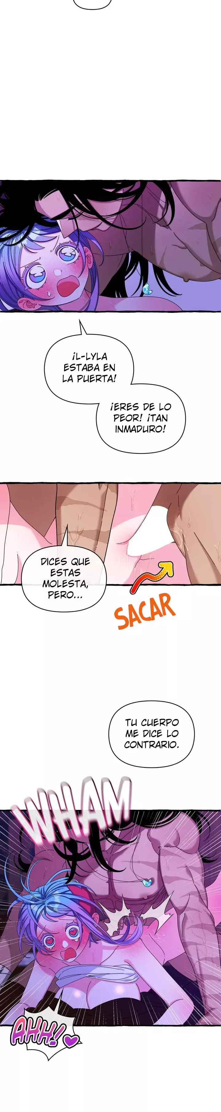 Érase una Vez Capítulo 21 - Página 29 en español