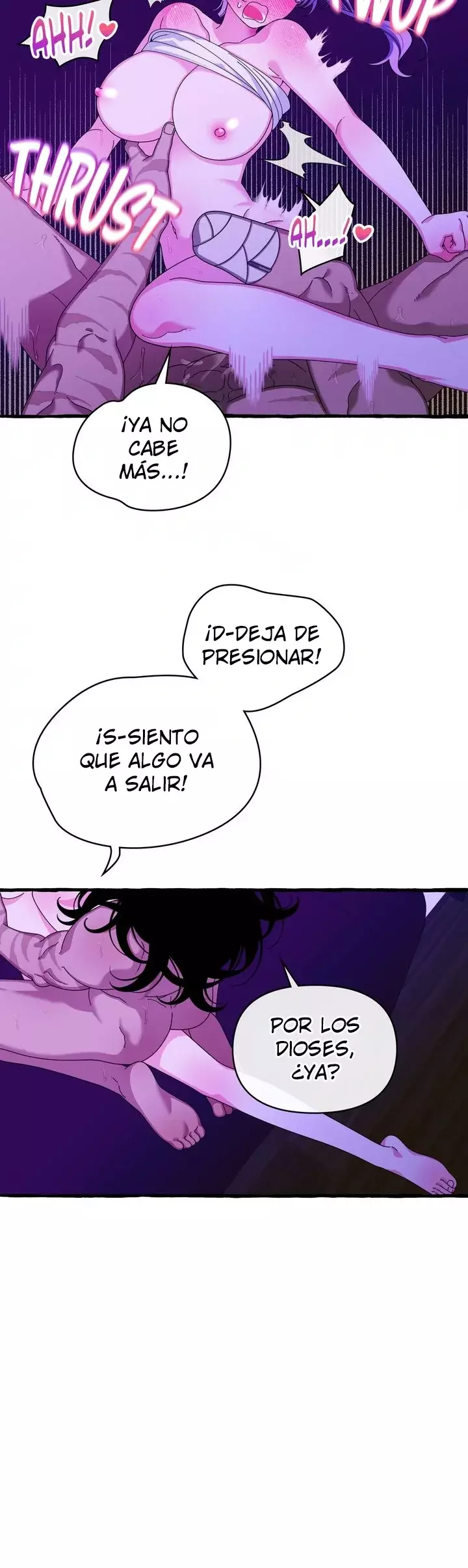 Érase una Vez Capítulo 21 - Página 33 en español