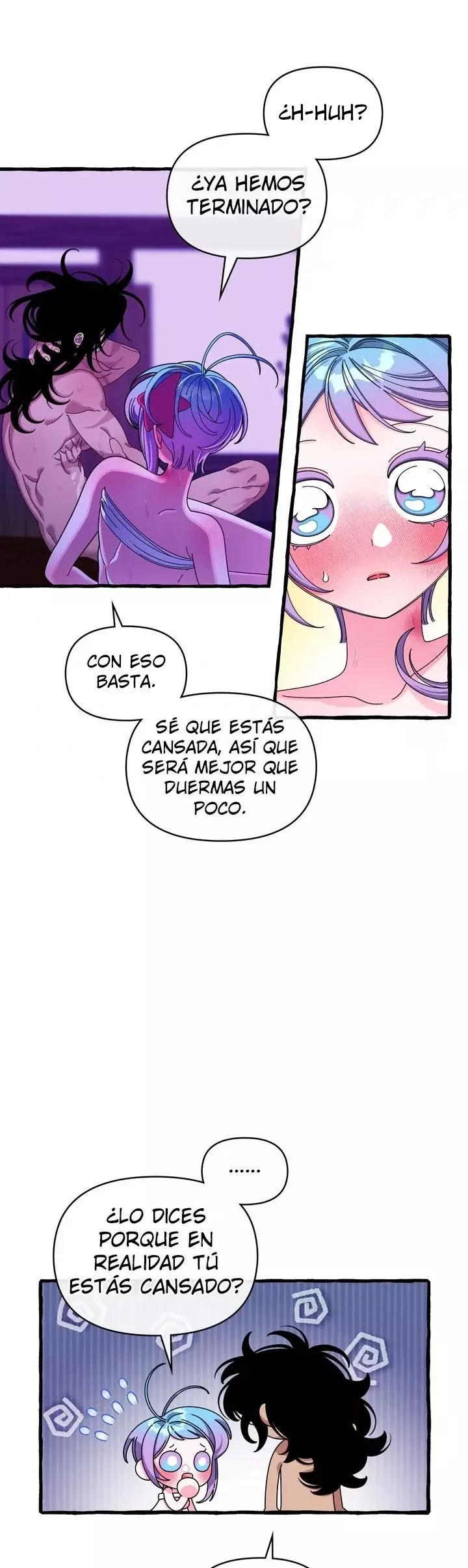 Érase una Vez Capítulo 21 - Página 40 en español