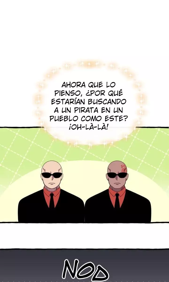 Érase una Vez Capítulo 22 - Página 16 en español