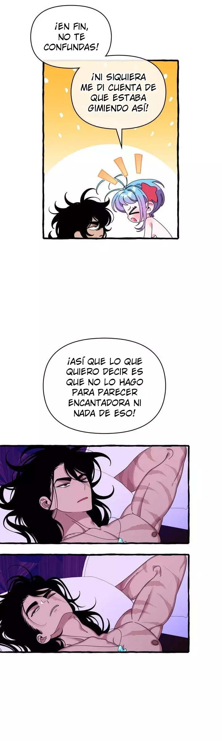 Érase una Vez Capítulo 22 - Página 34 en español