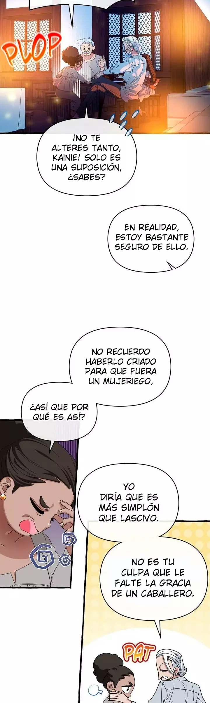 Érase una Vez Capítulo 23 - Página 14 en español