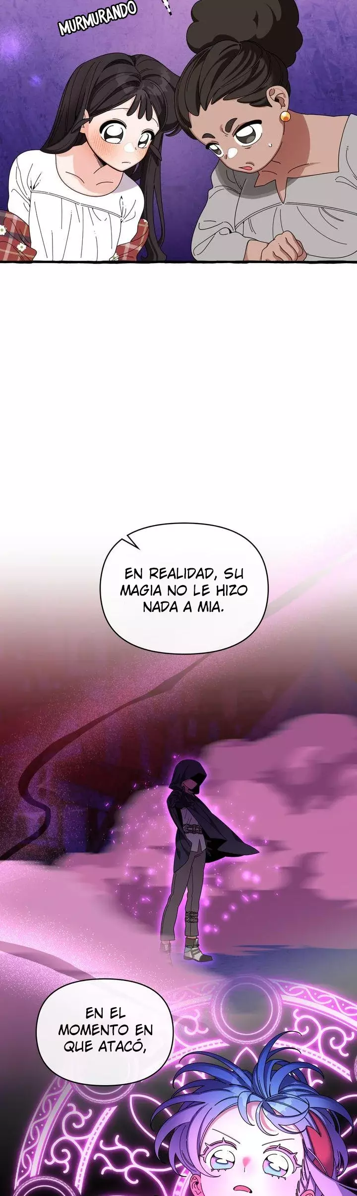 Érase una Vez Capítulo 23 - Página 26 en español