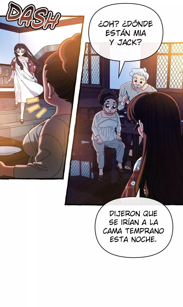 Érase una Vez Capítulo 23 - Página 8 en español