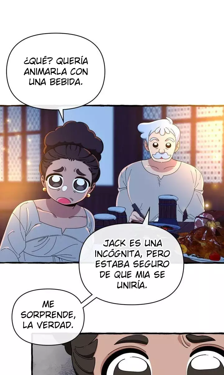 Érase una Vez Capítulo 23 - Página 9 en español