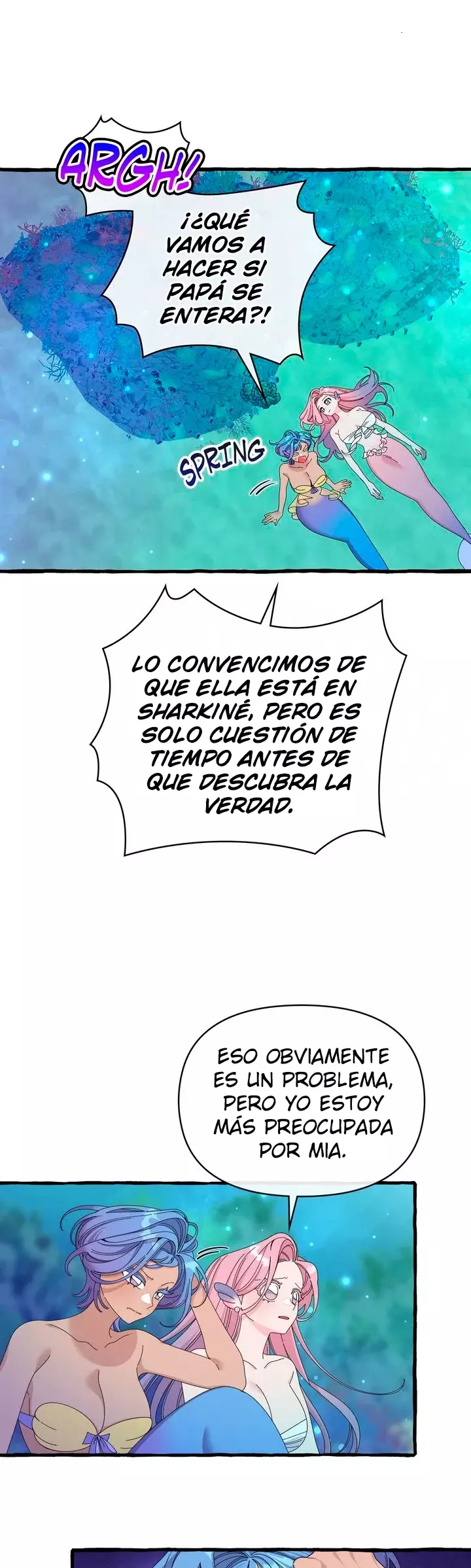 Érase una Vez Capítulo 24 - Página 6 en español