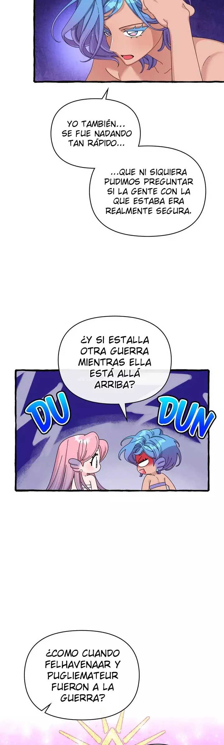 Érase una Vez Capítulo 24 - Página 7 en español