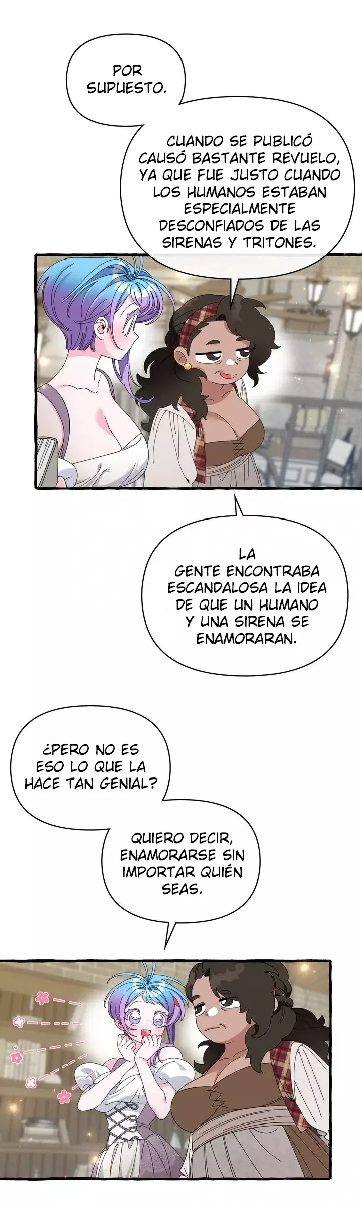 Érase una Vez Capítulo 25 - Página 12 en español