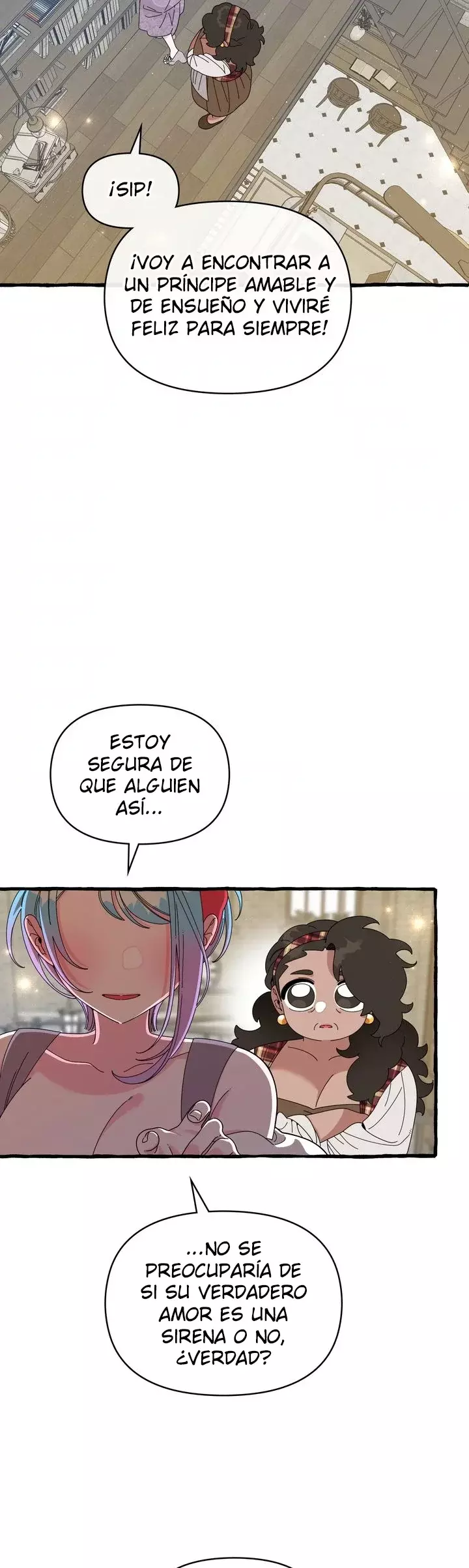 Érase una Vez Capítulo 25 - Página 15 en español