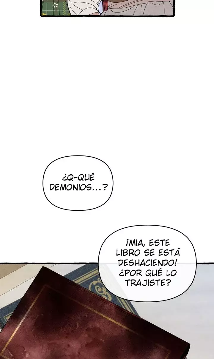 Érase una Vez Capítulo 25 - Página 29 en español