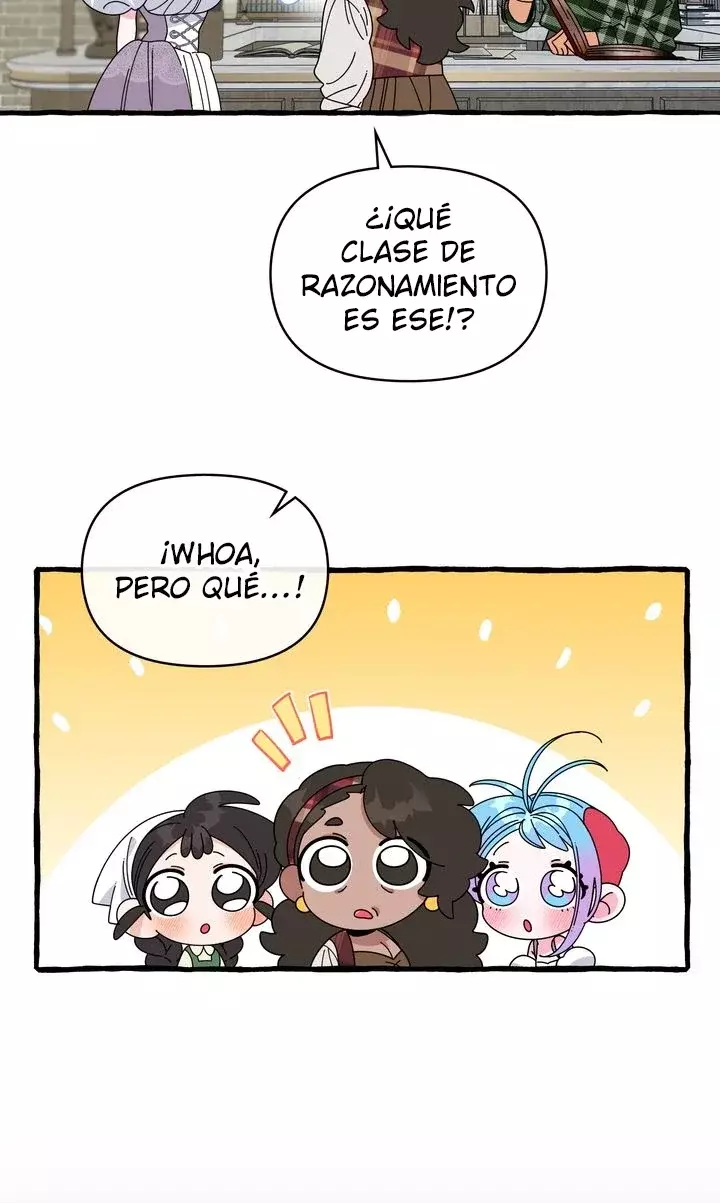 Érase una Vez Capítulo 25 - Página 31 en español