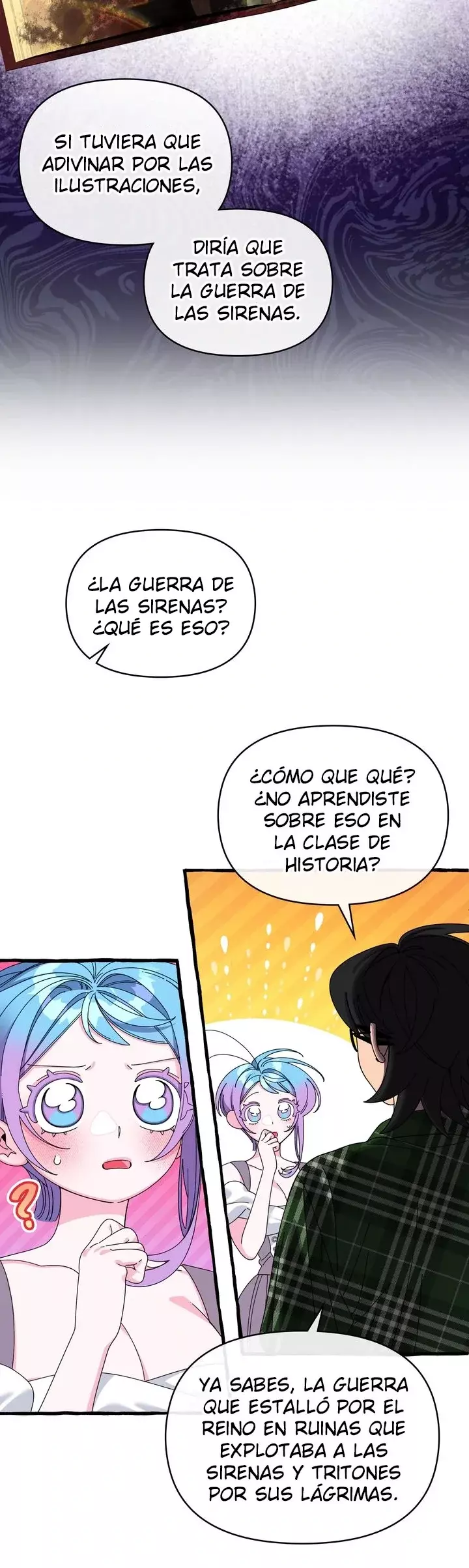 Érase una Vez Capítulo 25 - Página 33 en español
