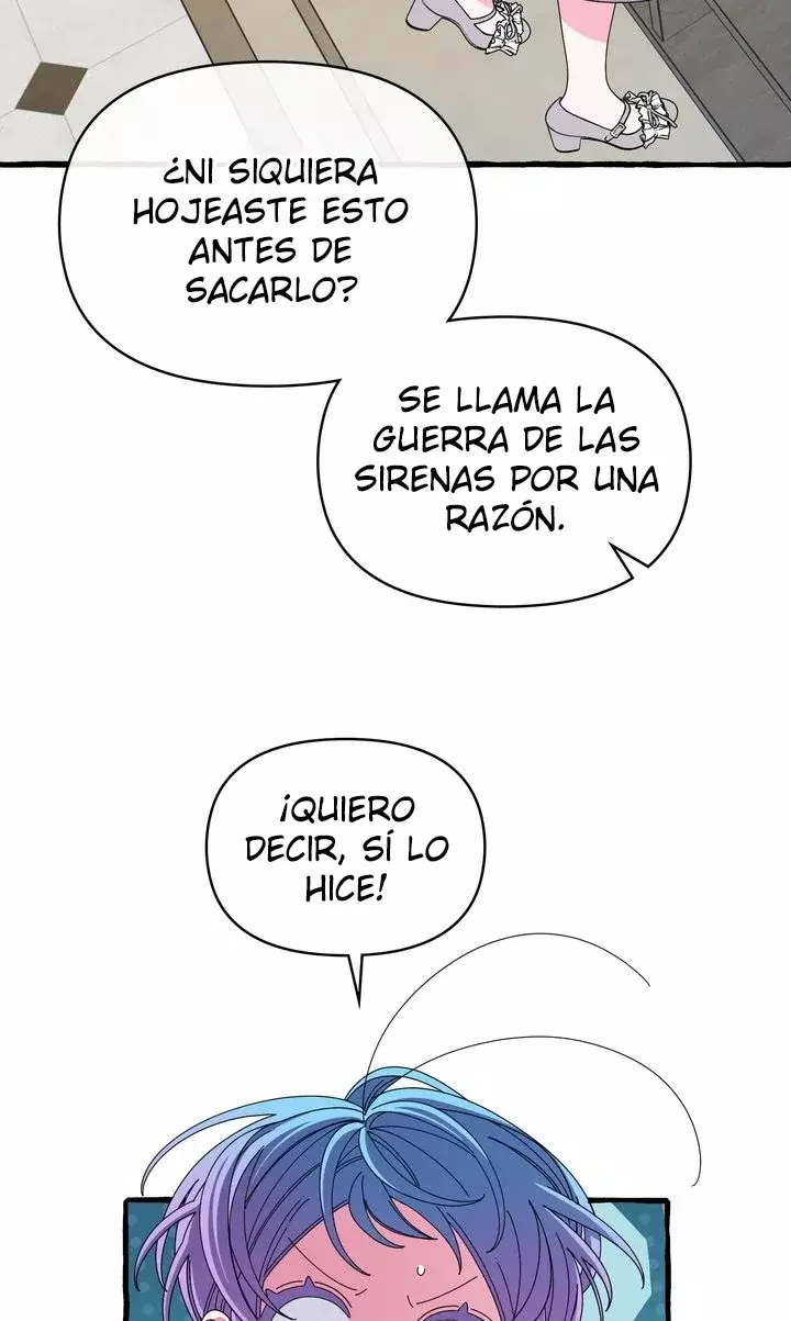 Érase una Vez Capítulo 25 - Página 35 en español