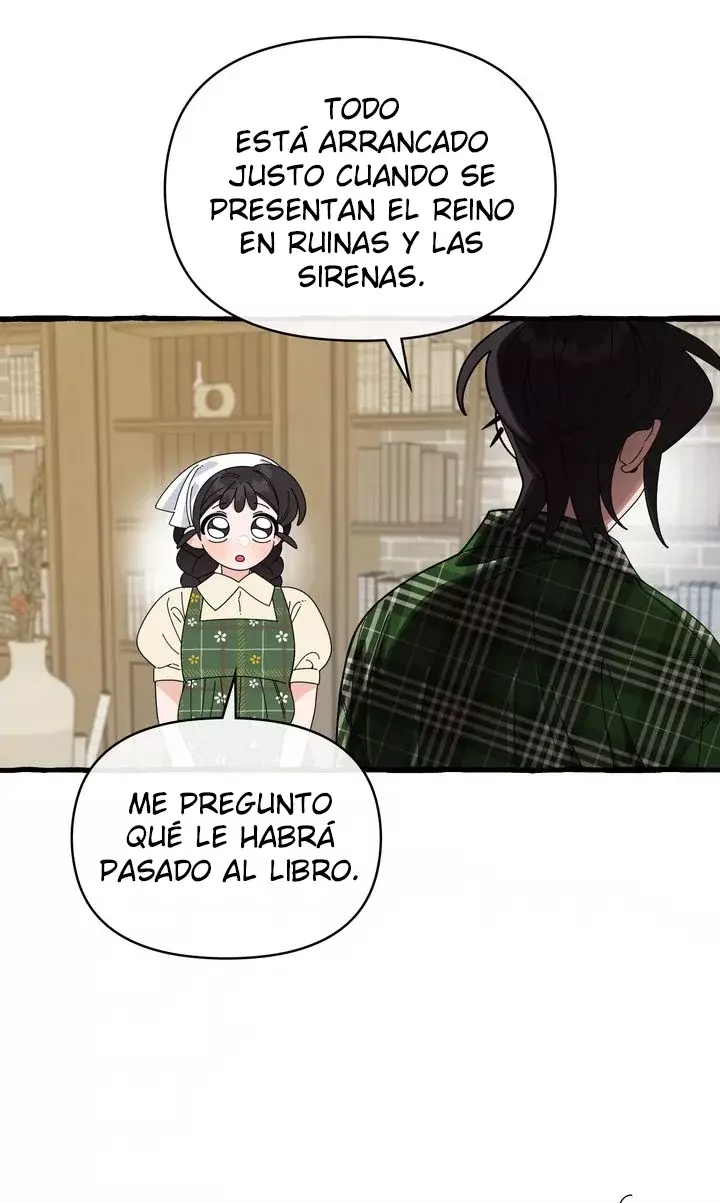 Érase una Vez Capítulo 25 - Página 40 en español