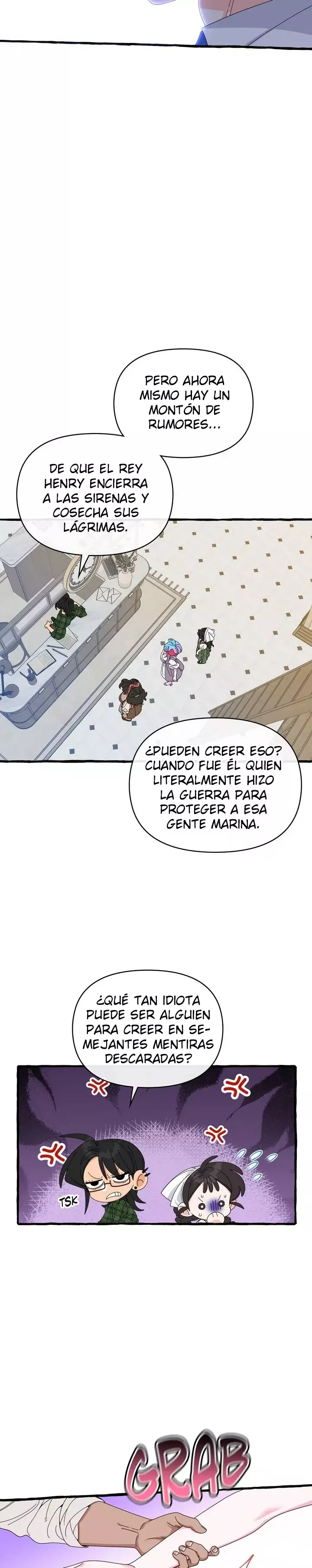 Érase una Vez Capítulo 25 - Página 47 en español