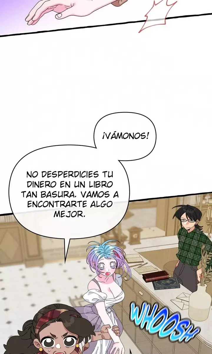 Érase una Vez Capítulo 25 - Página 48 en español
