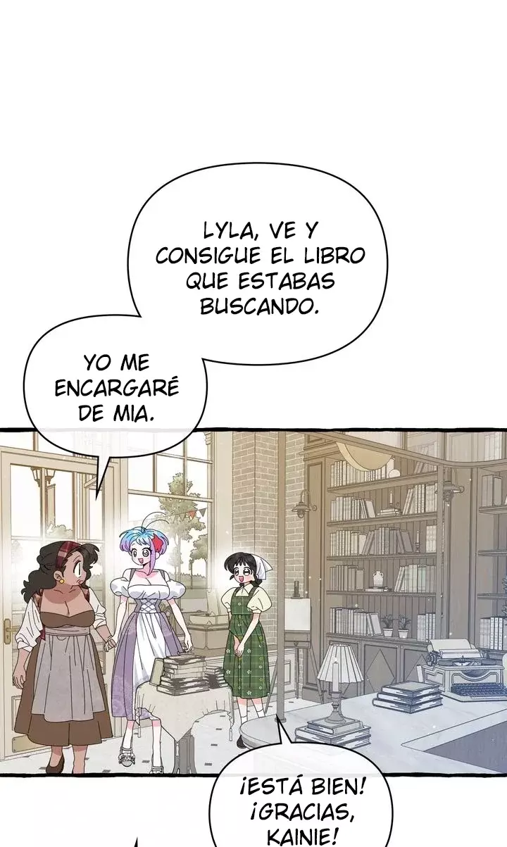 Érase una Vez Capítulo 25 - Página 7 en español