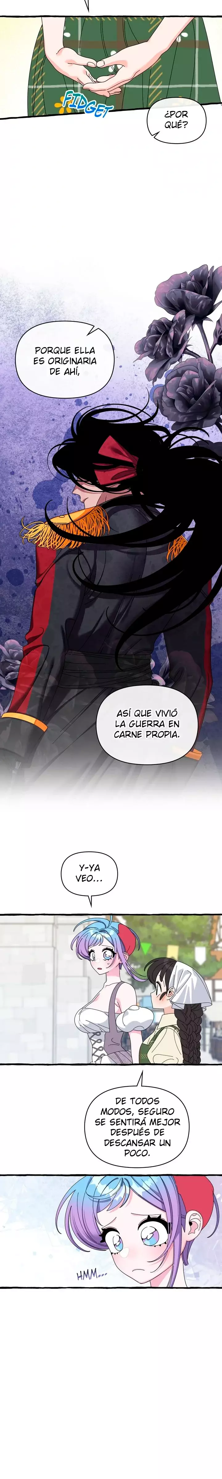 Érase una Vez Capítulo 26 - Página 13 en español
