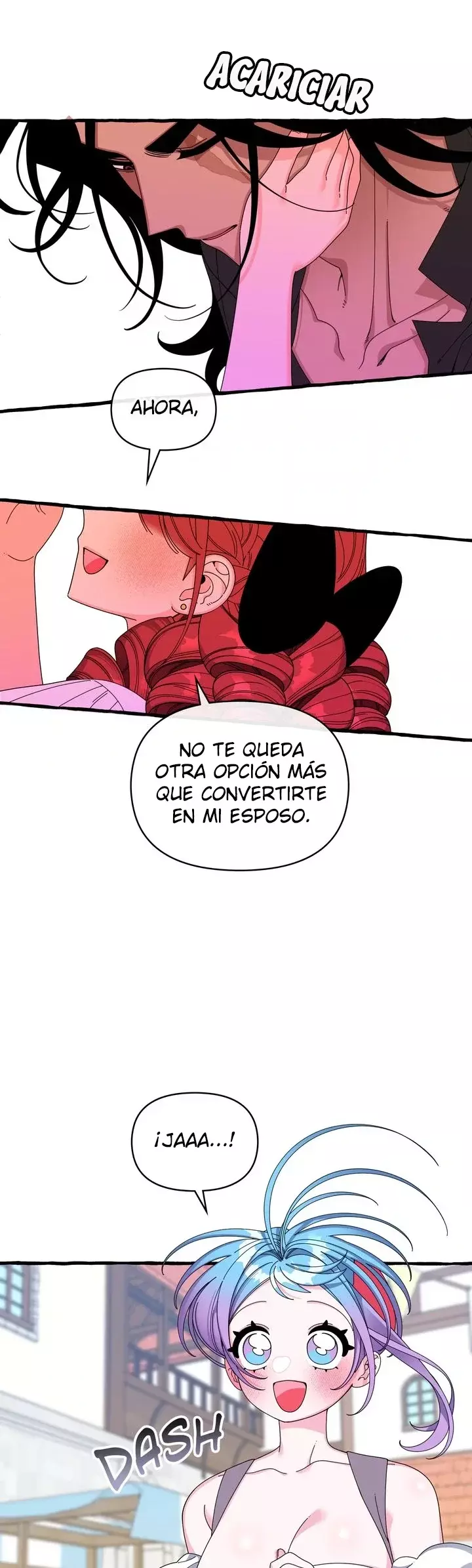 Érase una Vez Capítulo 26 - Página 30 en español