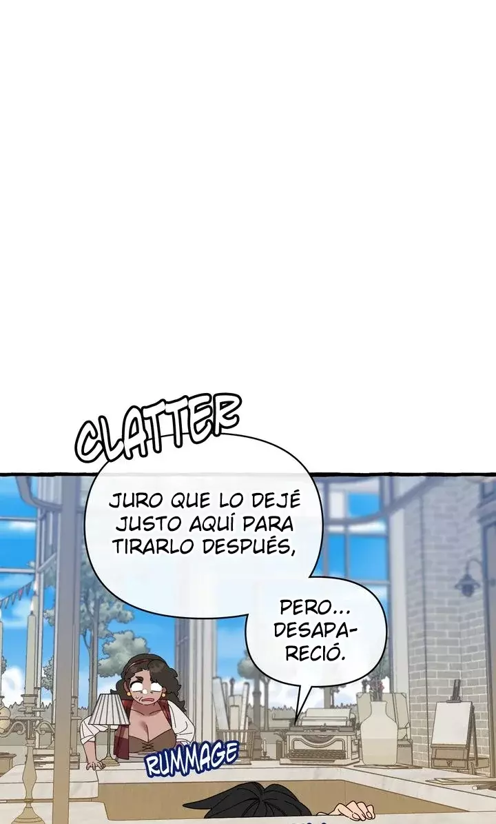 Érase una Vez Capítulo 26 - Página 44 en español