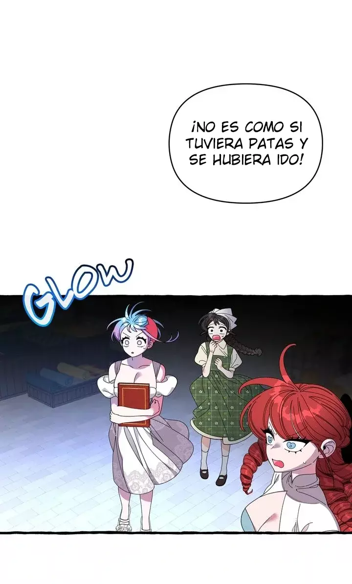 Érase una Vez Capítulo 26 - Página 46 en español