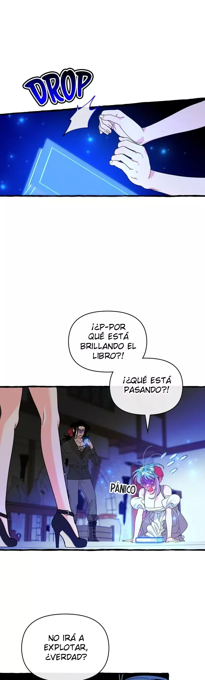 Érase una Vez Capítulo 27 - Página 23 en español