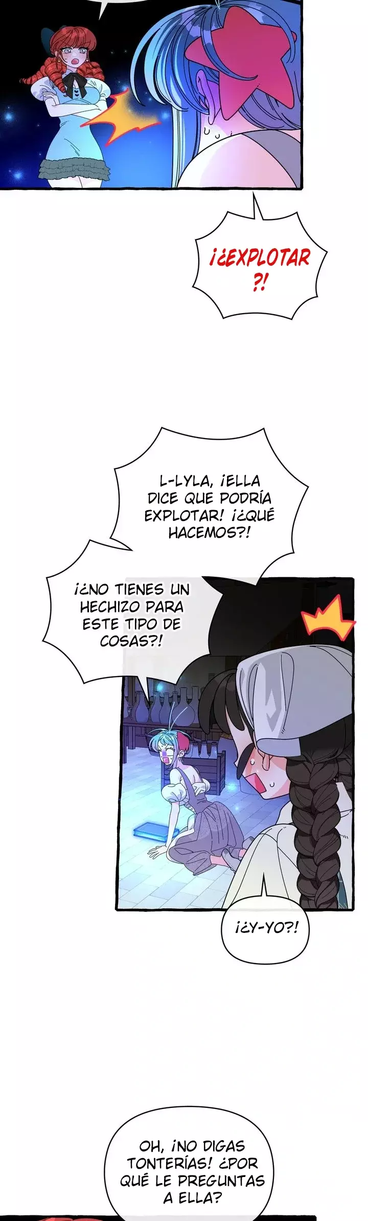 Érase una Vez Capítulo 27 - Página 24 en español