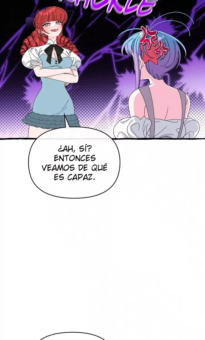Érase una Vez Capítulo 27 - Página 28 en español