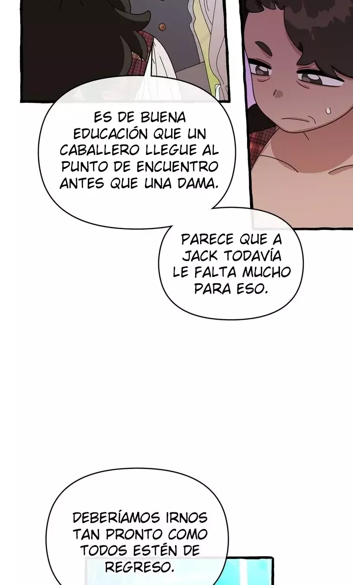 Érase una Vez Capítulo 27 - Página 47 en español