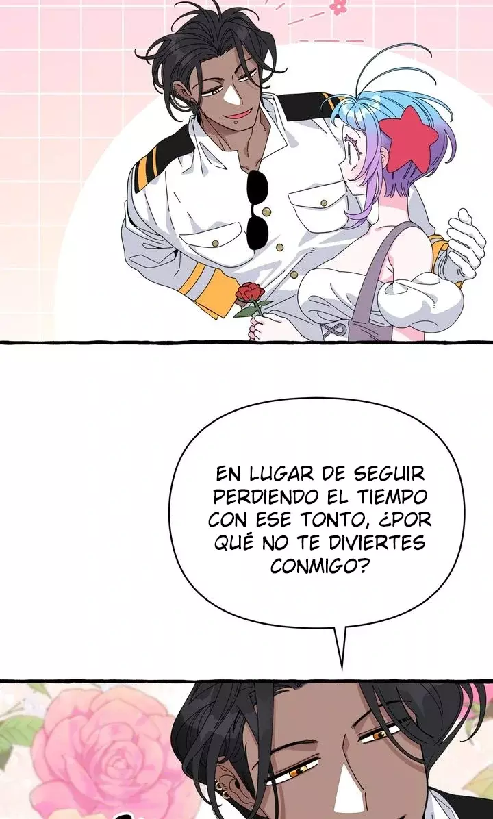 Érase una Vez Capítulo 28 - Página 34 en español