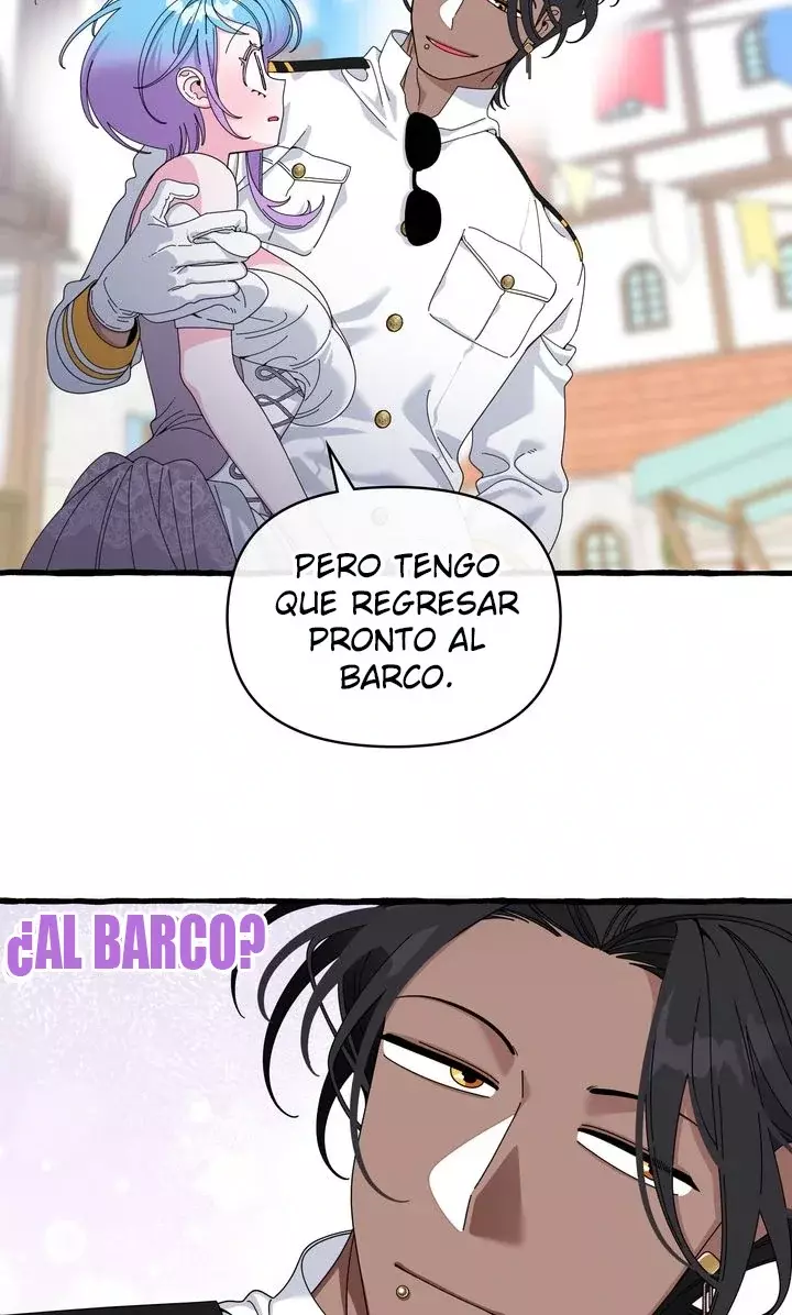 Érase una Vez Capítulo 28 - Página 52 en español