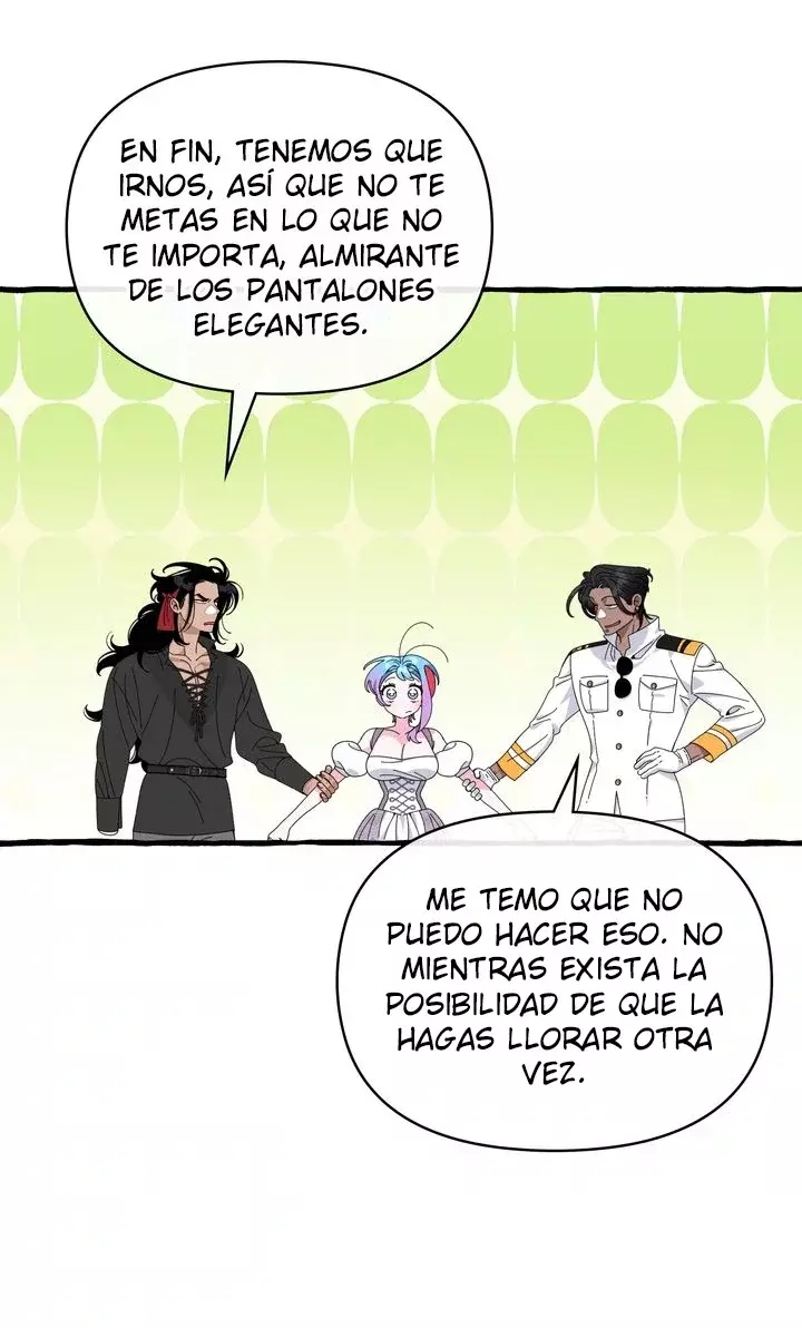 Érase una Vez Capítulo 29 - Página 11 en español