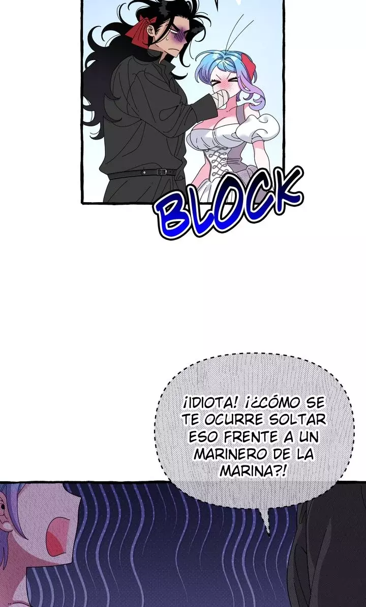 Érase una Vez Capítulo 29 - Página 18 en español