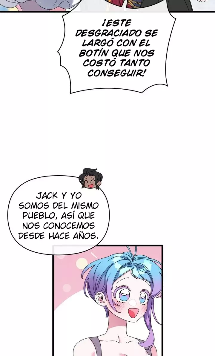 Érase una Vez Capítulo 29 - Página 39 en español