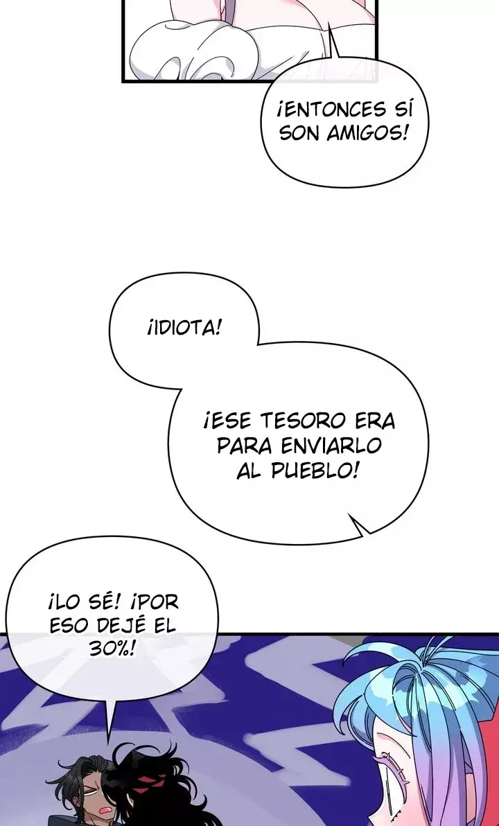 Érase una Vez Capítulo 29 - Página 40 en español