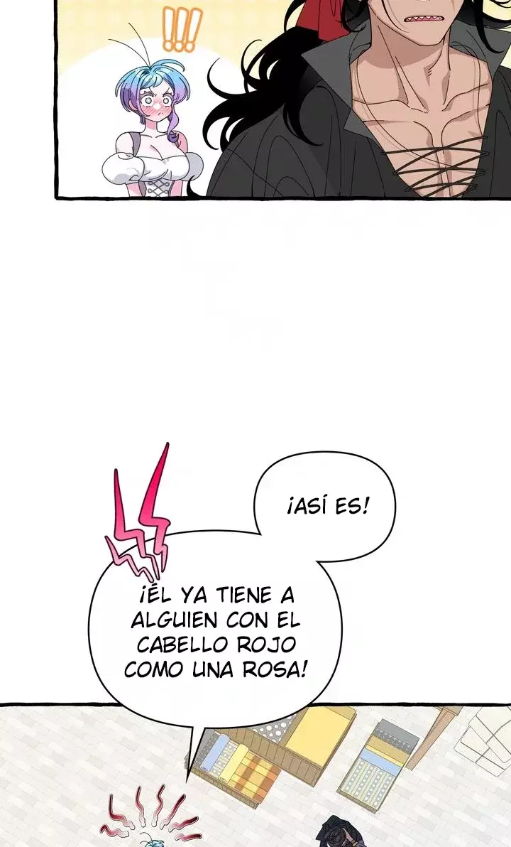 Érase una Vez Capítulo 29 - Página 43 en español