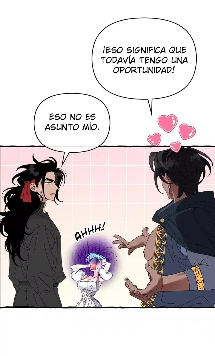 Érase una Vez Capítulo 29 - Página 48 en español