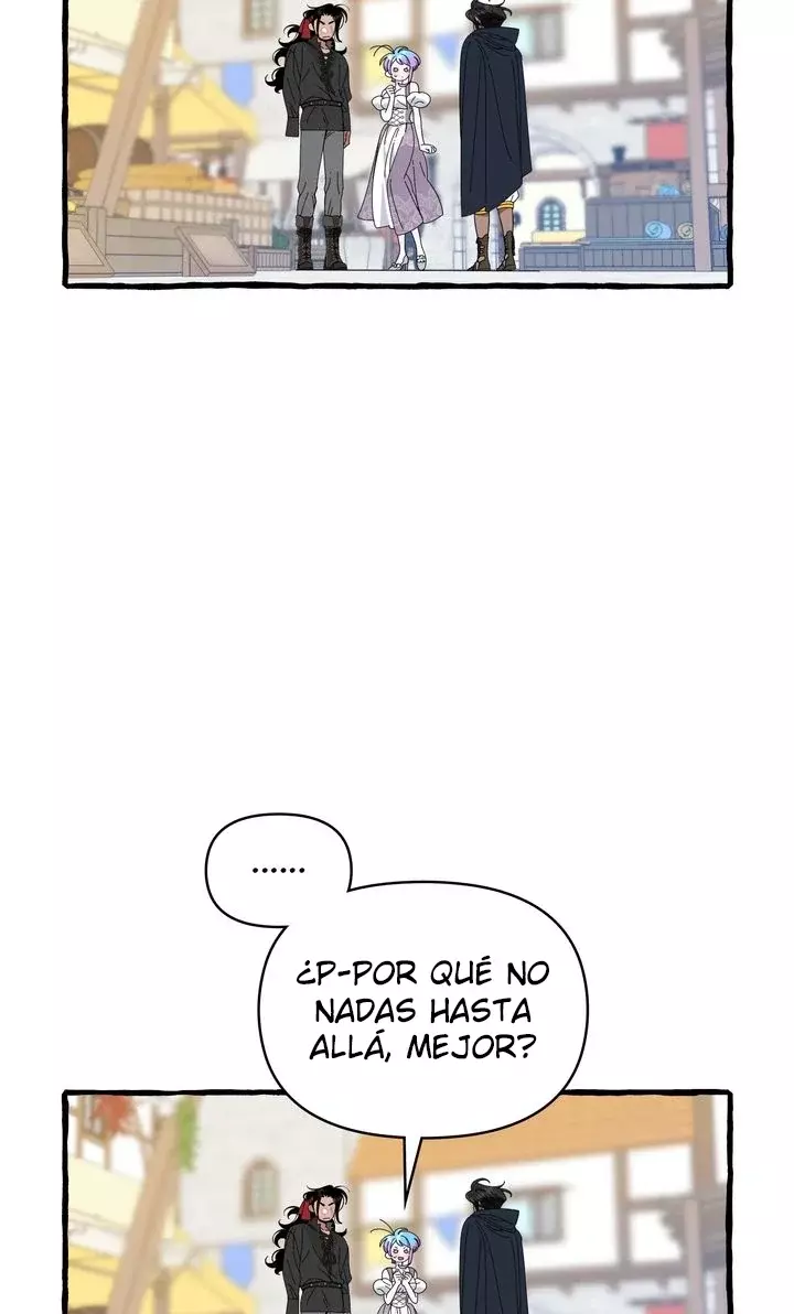 Érase una Vez Capítulo 29 - Página 54 en español