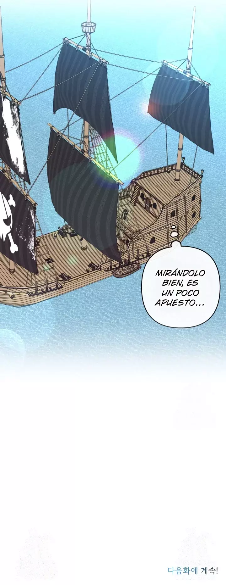 Érase una Vez Capítulo 3 - Página 10 en español