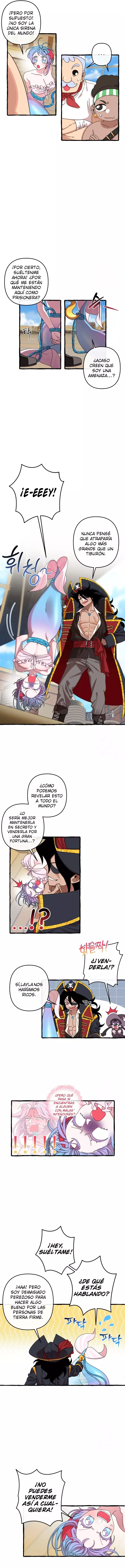 Érase una Vez Capítulo 3 - Página 5 en español
