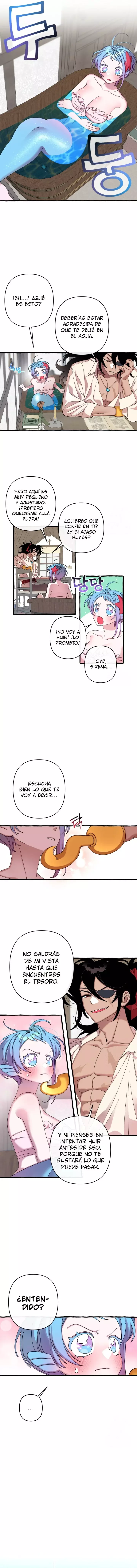 Érase una Vez Capítulo 3 - Página 9 en español