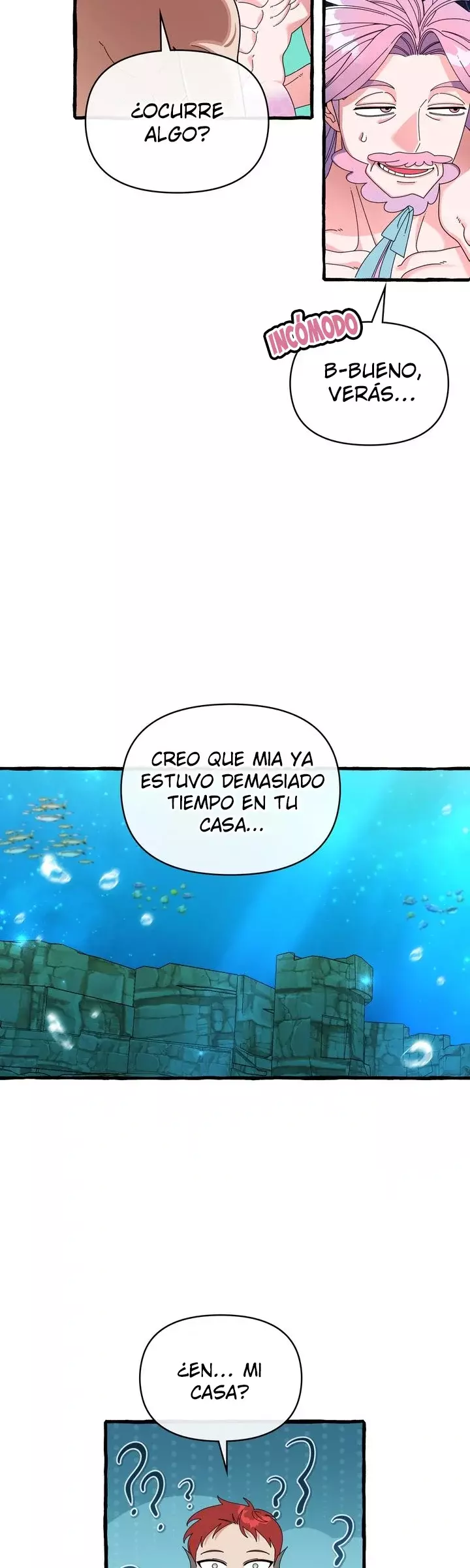 Érase una Vez Capítulo 30 - Página 17 en español