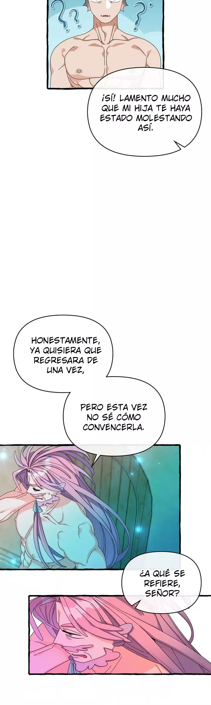 Érase una Vez Capítulo 30 - Página 18 en español