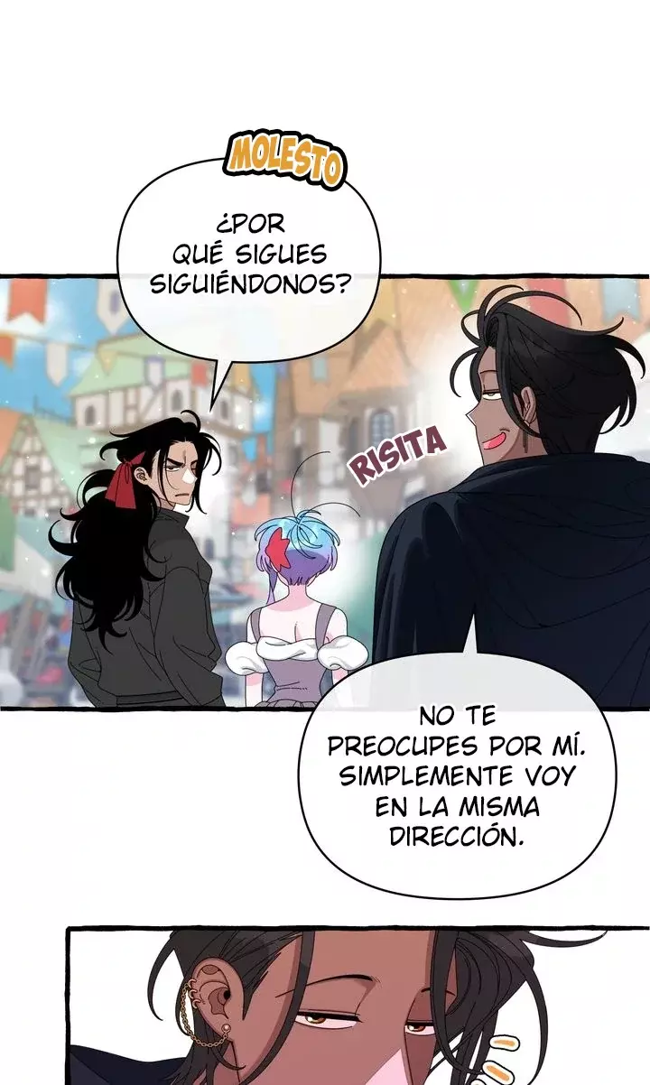 Érase una Vez Capítulo 30 - Página 34 en español