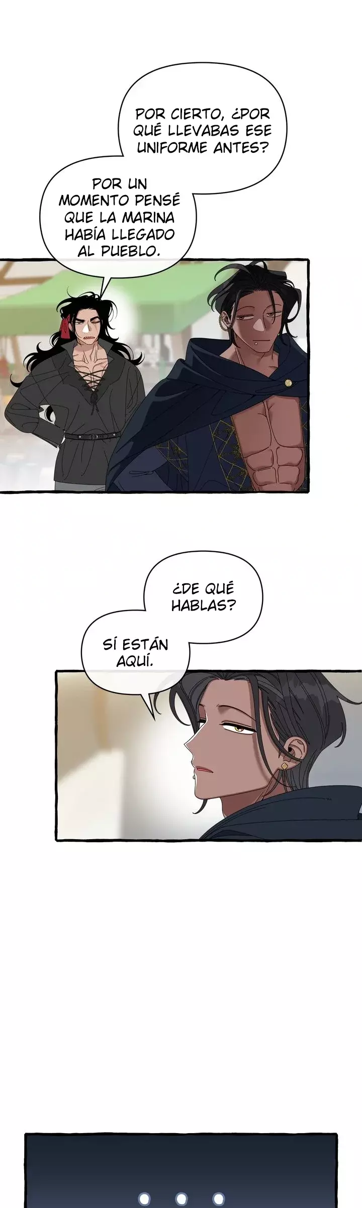 Érase una Vez Capítulo 30 - Página 40 en español