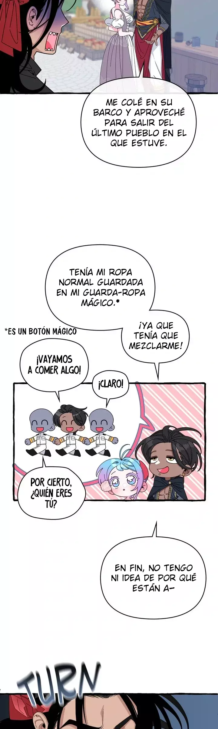 Érase una Vez Capítulo 30 - Página 42 en español