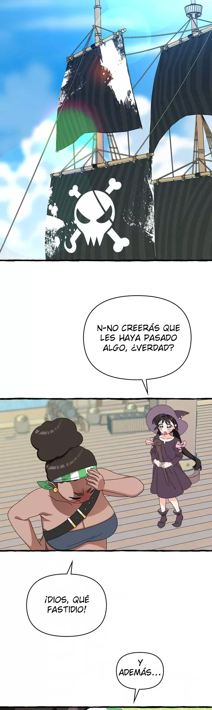 Érase una Vez Capítulo 30 - Página 48 en español