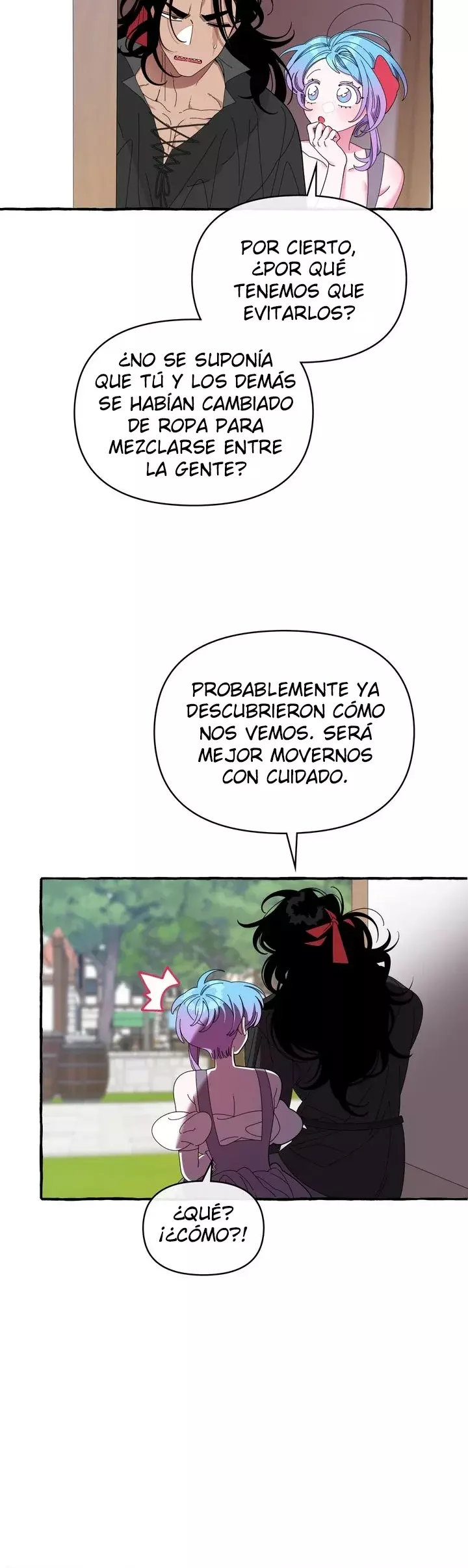 Érase una Vez Capítulo 31 - Página 12 en español