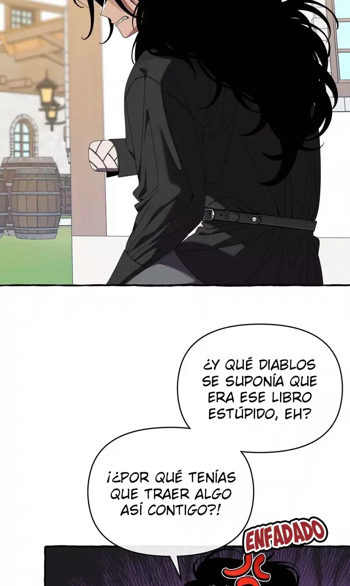 Érase una Vez Capítulo 31 - Página 17 en español