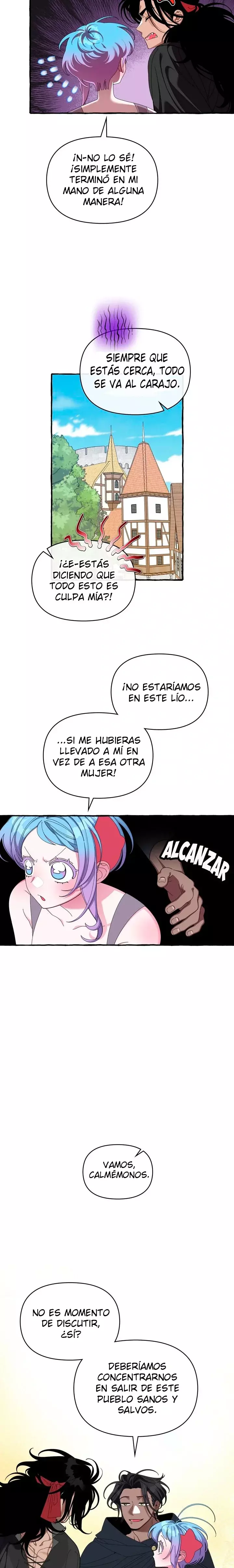 Érase una Vez Capítulo 31 - Página 18 en español